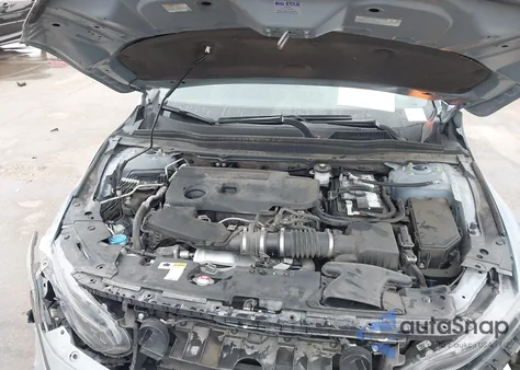 2022 Honda Accord Sport 2.0T z USA, uszkodzony, nr VIN 1HGCV2F3XNA023686